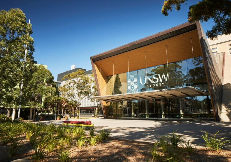 Undw UNSW researchers among the most influential in the world | Jobs@UNSW